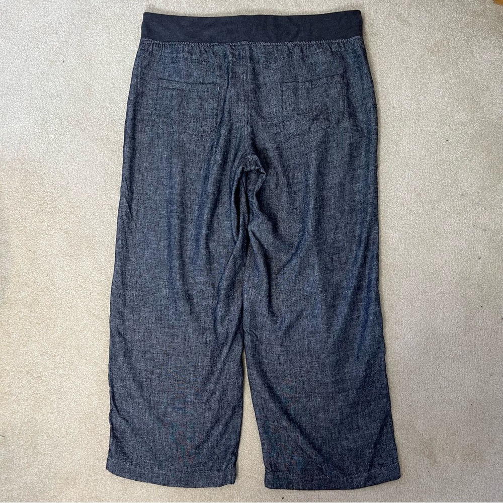 alki’i Linen Blend Pants - Picture 3 of 6